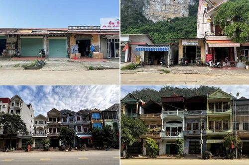 Tân Thanh - Pò Chài: Nơi mở lối cho du lịch và giao lưu văn hóa Việt - Trung