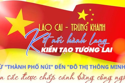 Kỳ 3: Từ 'thành phố núi' đến 'đô thị thông minh' - bản sắc được chắp cánh bằng công nghệ