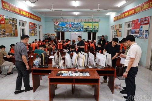 Từ Campuchia đến nạn nhân toàn cầu: Mạng lưới lừa đảo trực tuyến xuyên quốc gia ngày càng tinh vi