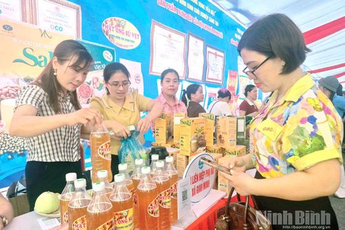Ứng dụng mạnh mẽ công nghệ thông tin, nâng cao năng lực số cho phụ nữ