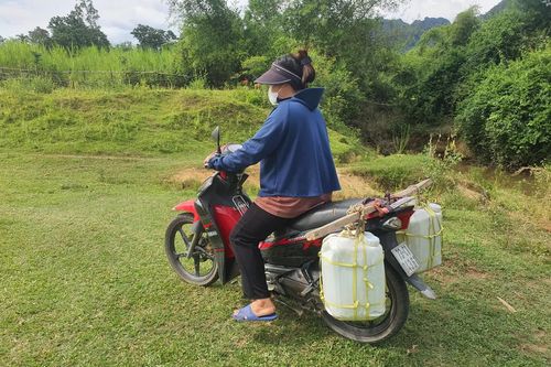 Sự cấp thiết thực hiện dự án xây mới Nhà máy nước Kim Điền