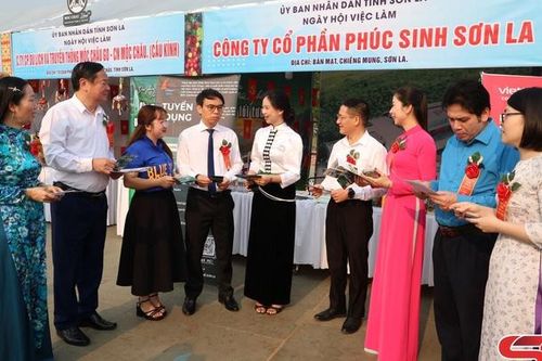 Giải quyết việc làm cho lao động nông thôn