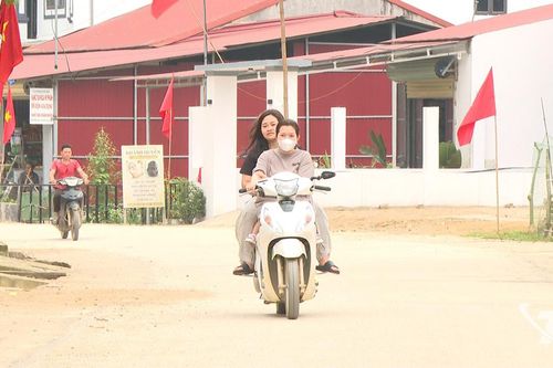 Nâng cao ý thức đội mũ bảo hiểm khi tham gia giao thông