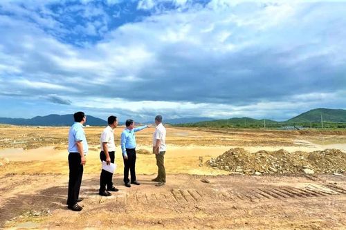 Khánh Hòa siết chặt kiểm soát môi trường, sàng lọc dự án ngay từ khâu chấp thuận đầu tư