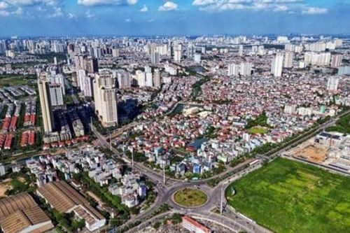 Hà Nội đã tạo lập cơ sở dữ liệu cho hơn 2,3 triệu thửa đất