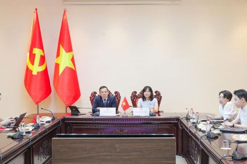Tăng cường rà soát, có biện pháp lập pháp kiểm soát ma túy trong tình hình mới