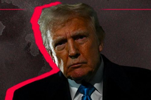 Nước Mỹ ngày càng 'mất điểm' dưới thời Tổng thống Trump