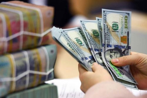 NHNN đề xuất nhiều thay đổi trong quản lý dự trữ ngoại hối gần 87,6 tỷ USD