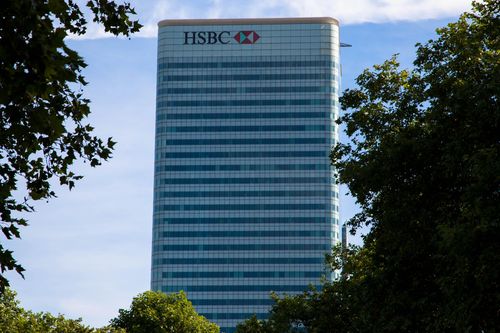 HSBC và Google Cloud hợp tác về AI, thúc đẩy chuyển đổi ngân hàng