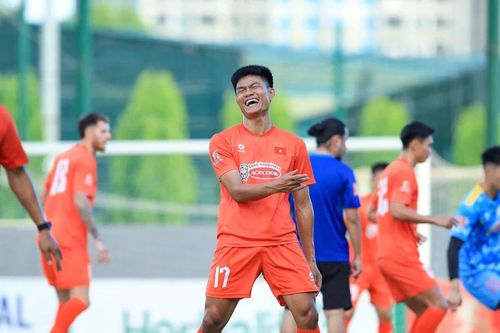 Quang Hải tiết lộ cách ĐT Việt Nam theo dõi World Cup 2026