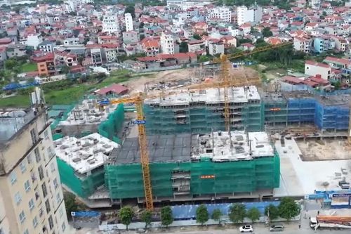 Bộ Xây dựng trình chính sách nhà ở cho thuê vào tháng 10