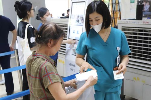 Sẵn sàng đón lượng bệnh nhân tăng 35% khi chính sách BHYT mới có hiệu lực