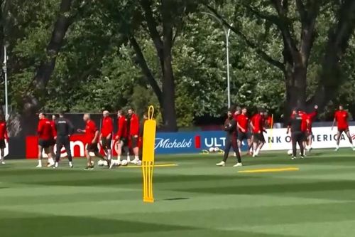 7 đội đi tiếp, 6 đội bị loại sau lượt trận thứ 2 vòng bảng World Cup