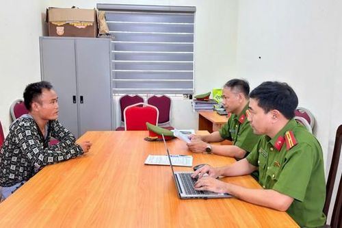 Nhanh chóng làm rõ vụ trộm cắp vàng
