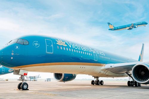 Vietnam Airlines xây dựng phương án thoái vốn tại Pacific Airlines