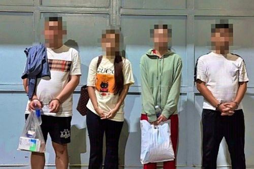 Công an Đồng Nai triệt phá đường dây ma túy liên tỉnh bắt giữ nhiều đối tượng