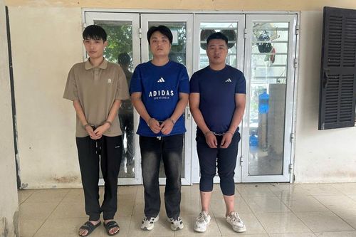 Phát hiện, bắt quả tang đối tượng vận chuyển trái phép gần 1 kg chất ma túy xuyên biên giới