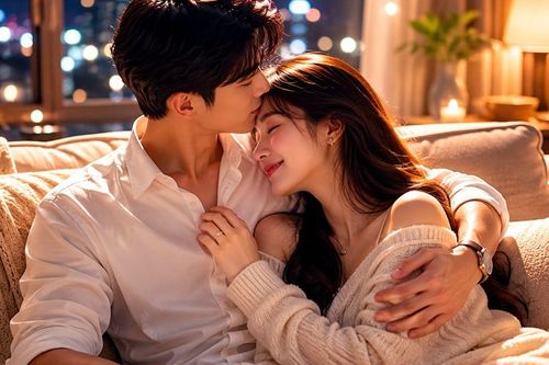 Muốn đàn ông yêu không cưỡng lại được, chị em nhất định phải học được 5 chiêu làm nũng này