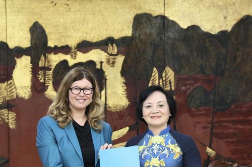 UNICEF: Doanh nghiệp công nghệ cần bảo vệ trẻ em từ khâu thiết kế nền tảng