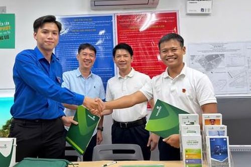 Phường Bến Thành: Ra mắt mô hình: 'Một điểm đến - nhiều hỗ trợ'