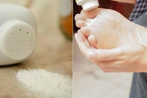 7 mẹo khử mùi hôi chân khi đi giày đơn giản, hiệu quả