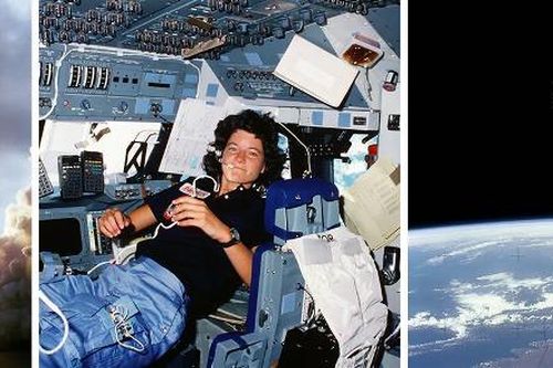 Ngày 24/6 của 43 năm trước: Người phụ nữ phá vỡ rào cản của NASA