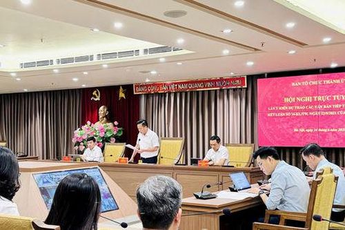 Hoàn thiện cơ chế để khuyến khích, bảo vệ cán bộ dám đổi mới