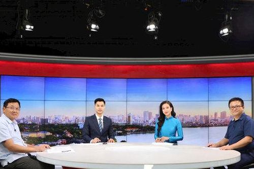 Phát triển đường sắt đô thị - Tầm nhìn Thủ đô 100 năm