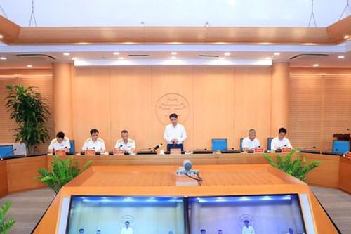 Hà Nội quản lý thuế hộ kinh doanh theo hướng hiện đại, minh bạch