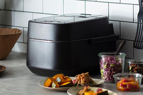 Vị trí đặt nồi cơm điện chuẩn phong thủy giúp gia chủ tài lộc đầy nhà