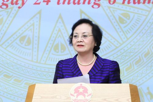 Bảo đảm an toàn thực phẩm là bảo vệ sức khỏe nhân dân và nền kinh tế nông nghiệp