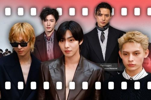 Show Saint Laurent: Martin, James CORTIS 'náo loạn', Ahn Hyo Seop gây tiếc nuối