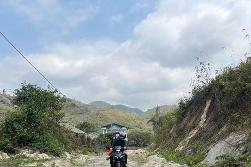 Suối Hộc loay hoay thoát nghèo