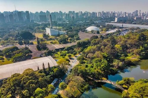 Mô hình thành phố thân thiện với thiên nhiên
