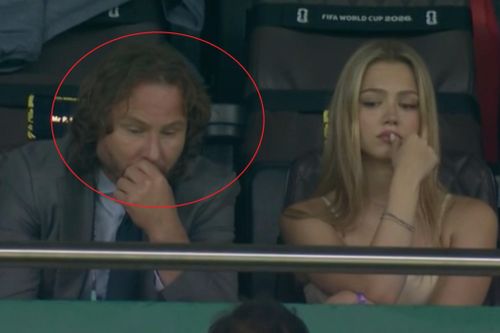 Nedved suy sụp khi CH Czech bị loại khỏi World Cup