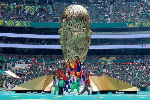 Công thức để vô địch World Cup