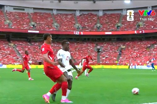 Xếp hạng World Cup 2026 mới nhất: Thụy Sĩ và Canada đi tiếp ở bảng B