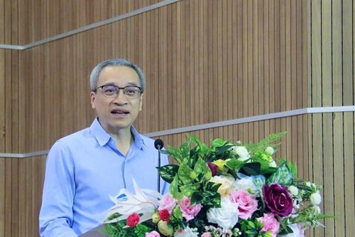 Phát biểu của Thứ trưởng Phan Tâm tại Hội nghị Sơ kết 6 tháng đầu năm lĩnh vực thông tin điện tử