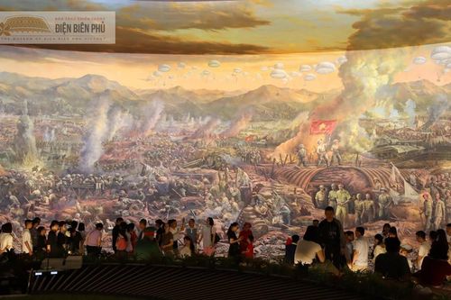 Bảo tàng Chiến thắng Điện Biên Phủ: Để lịch sử trở thành trải nghiệm của công chúng