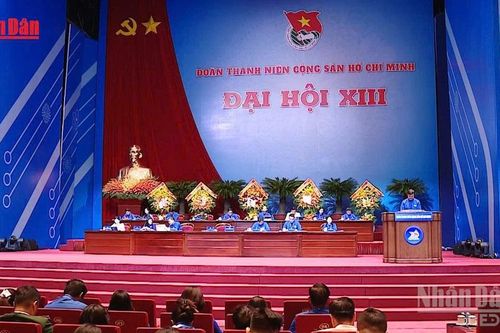 [Video] Bế mạc Đại hội Đoàn XIII, xác định 5 nhiệm vụ đột phá nhiệm kỳ 2026 – 2031