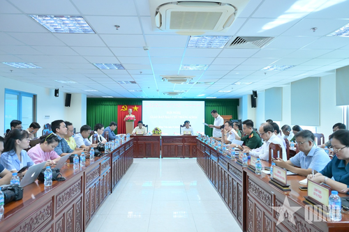 Đồng Tháp: Hoạt động sản xuất công nghiệp tiếp tục duy trì tăng trưởng