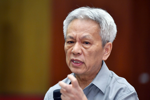 TS Nguyễn Sĩ Dũng, nguyên Phó chủ nhiệm Văn phòng Quốc hội: Tinh thần cốt lõi của mô hình hai cấp là trao quyền cho địa phương