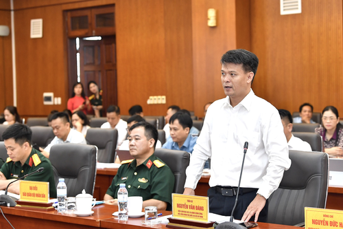Mô hình chính quyền địa phương hai cấp: Định hình nền tảng tư duy và thể chế quản trị hiện đại