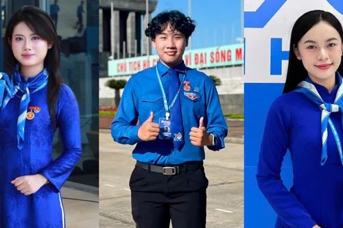 Đại biểu sinh viên đặt niềm tin vào một nhiệm kỳ Đoàn đổi mới, tạo động lực và cơ hội phát triển cho thanh niên