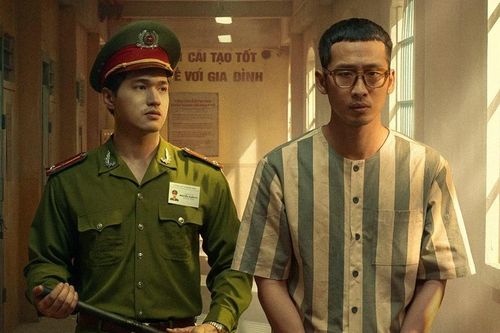 Hai 'nam thần trăm tỷ' của màn ảnh Việt Tuấn Trần và Ma Ran Đô lần đầu kết hợp trong phim với đề tài đời sống độc lạ