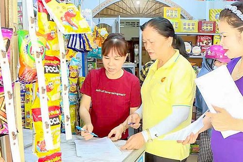 Cuộc sắp xếp để chính quyền 'sâu rễ, bền gốc' - Bài 2: Lắng nghe ý dân qua từng lá phiếu