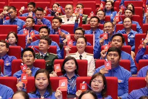 Xác định 13 chỉ tiêu trọng tâm, 6 nhóm nội dung, 5 nhiệm vụ đột phá của công tác Đoàn nhiệm kỳ 2026 - 2031