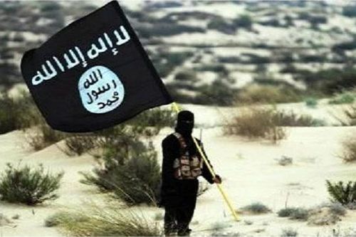 Mỹ không kích, tiêu diệt thủ lĩnh cấp cao IS tại Syria