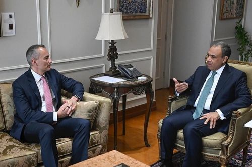 Ai Cập bàn giải pháp an ninh cho Gaza, tăng tốc lộ trình tái thiết