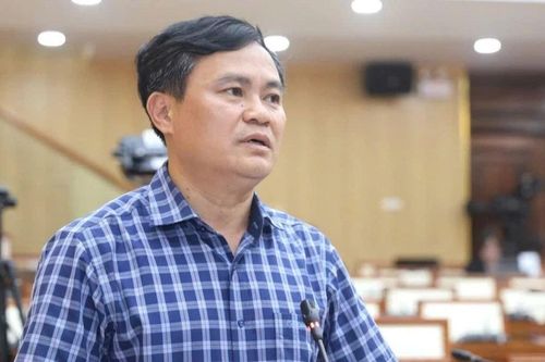 Quảng Ngãi phê bình Giám đốc Sở NN&MT chậm triển khai cơ sở dữ liệu đất đai